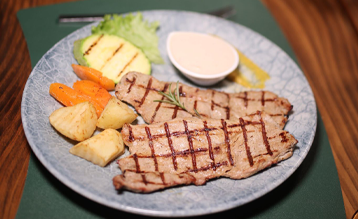 Meat