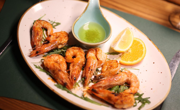 Sea Food